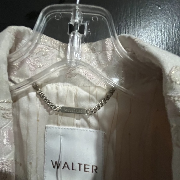 Walter White & Pink Fitted Jacket - NWT - 6 - Picture 4 of 5